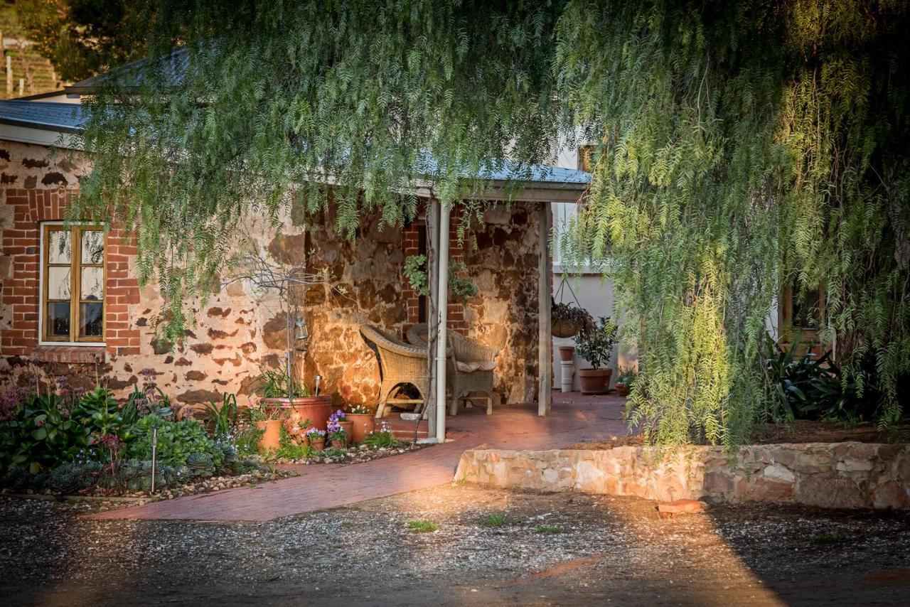 Lucy'S Cottage Marananga Exterior foto