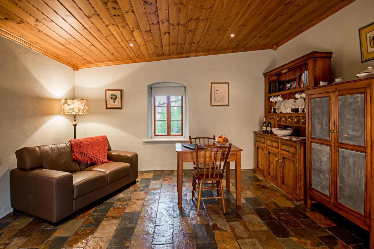 Lucy'S Cottage Marananga Exterior foto